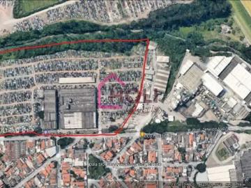 Terreno comercial para Locação em São Paulo/SP Sacomã