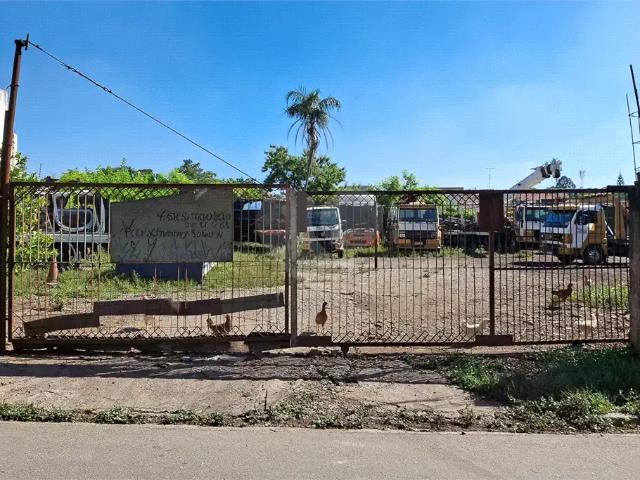 Terreno comercial para Locação em São Paulo/SP Sacomã