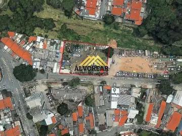 Terreno comercial para Locação em São Paulo/SP Sacomã