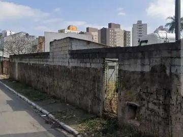 Terreno comercial para Locação em São Paulo/SP Sacomã