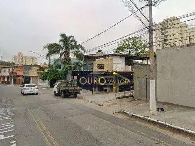 Terreno comercial para Locação em São Paulo/SP Saúde