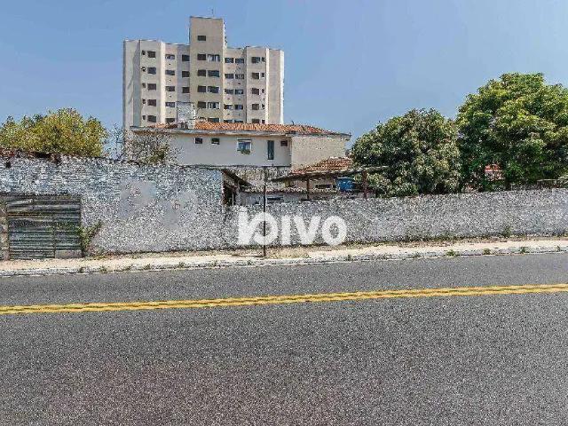 Terreno comercial para Locação em São Paulo/SP Saúde