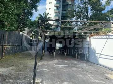 Terreno comercial para Locação em São Paulo/SP Saúde