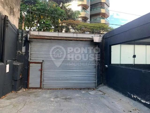 Terreno comercial para Locação em São Paulo/SP Saúde