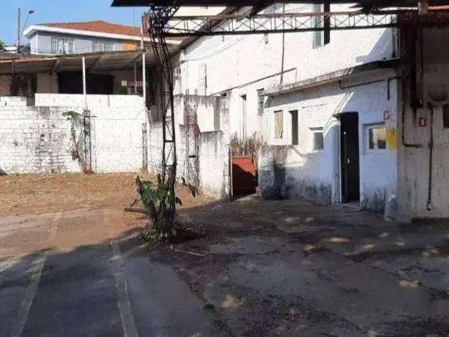 Terreno comercial para Locação em São Paulo/SP Saúde