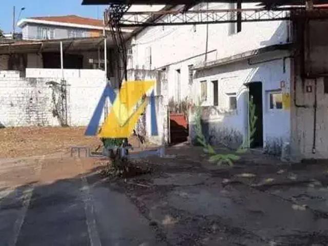 Terreno comercial para Locação em São Paulo/SP Saúde