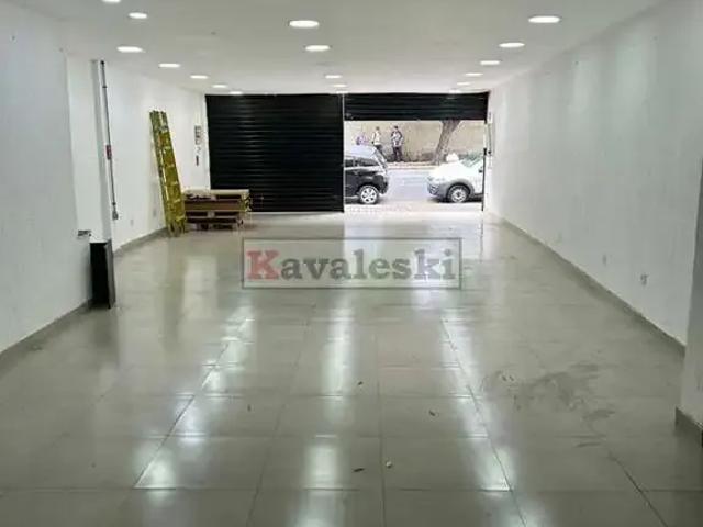 Terreno comercial para Locação em São Paulo/SP Saúde