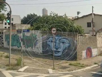 Terreno comercial para Locação em São Paulo/SP Saúde