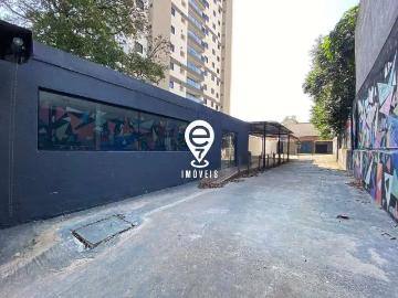 Terreno comercial para Locação em São Paulo/SP Saúde