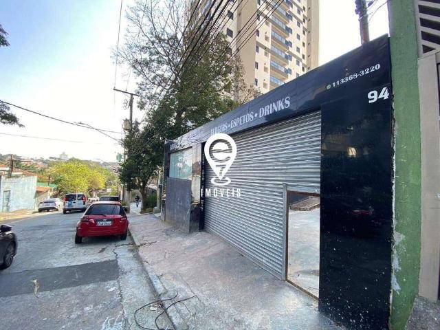 Terreno comercial para Locação em São Paulo/SP Saúde