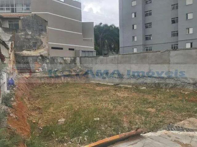 Terreno comercial para Locação em São Paulo/SP Saúde