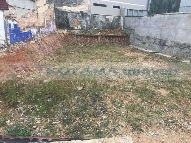 Terreno comercial para Locação em São Paulo/SP Saúde