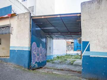 Terreno comercial para Locação em São Paulo/SP Sé