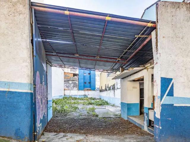Terreno comercial para Locação em São Paulo/SP Sé