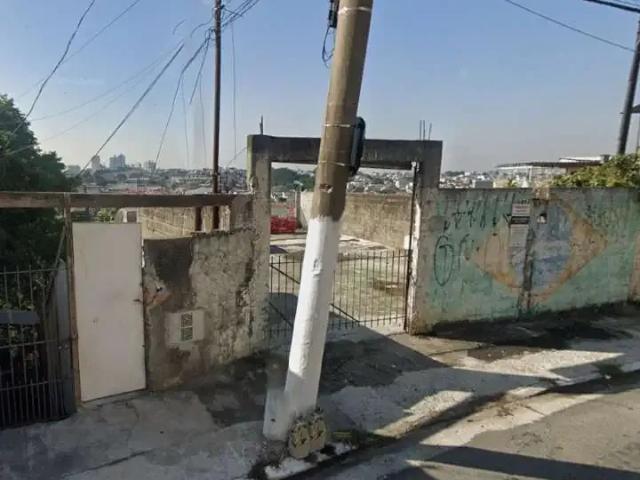 Terreno comercial para Locação em São Paulo/SP Sítio do Mandaqui