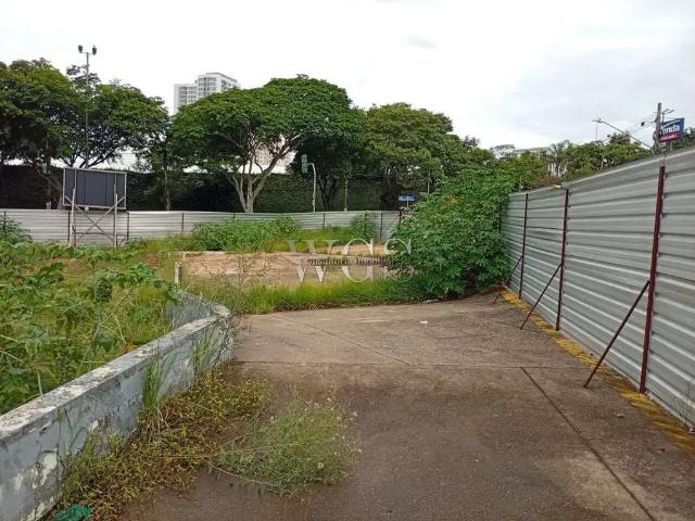 Terreno comercial para Locação em São Paulo/SP Socorro