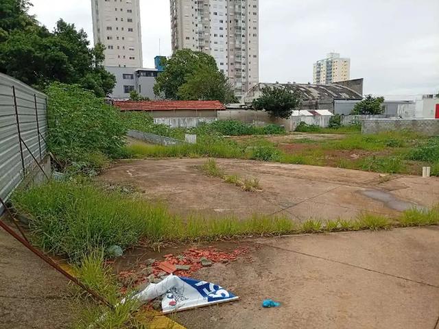 Terreno comercial para Locação em São Paulo/SP Socorro