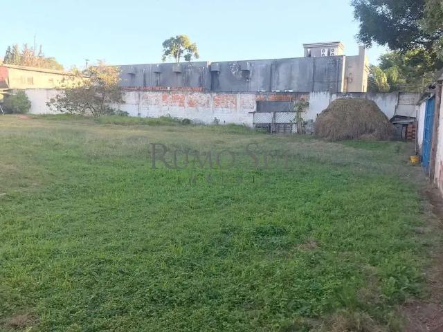 Terreno comercial para Locação em São Paulo/SP Socorro