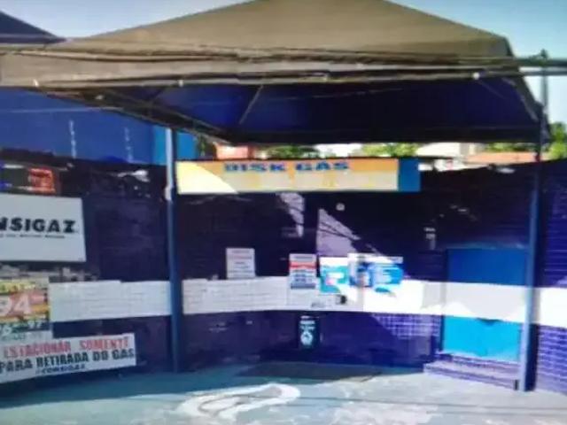 Terreno comercial para Locação em São Paulo/SP Socorro