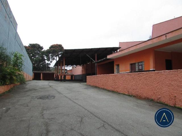 Terreno comercial para Locação em São Paulo/SP Socorro