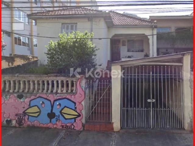 Terreno comercial para Locação em São Paulo/SP Sumarezinho