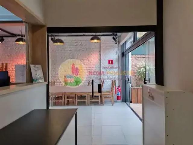 Terreno comercial para Locação em São Paulo/SP Sumaré