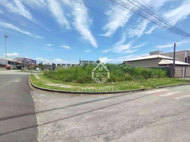 Terreno comercial para Locação em São Pedro da Aldeia/RJ Nova São Pedro
