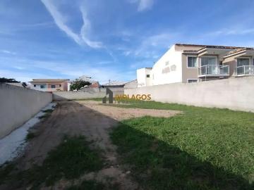 Terreno comercial para Locação em São Pedro da Aldeia/RJ Nova São Pedro