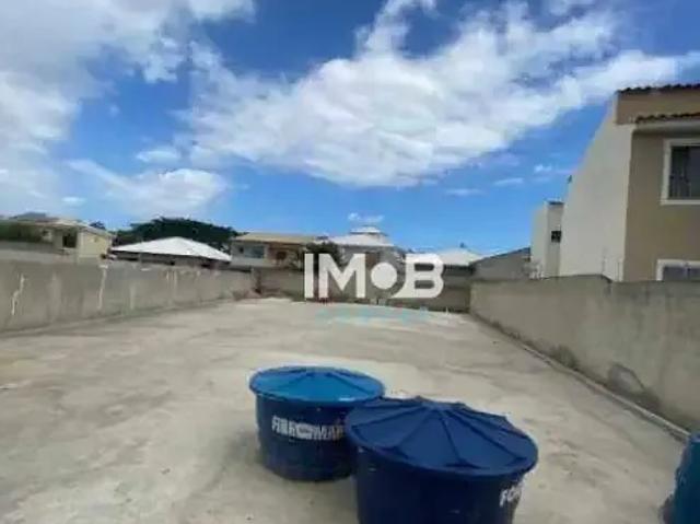 Terreno comercial para Locação em São Pedro da Aldeia/RJ Nova São Pedro