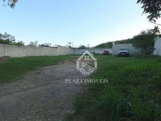 Terreno comercial para Locação em São Pedro da Aldeia/RJ Recanto do Sol