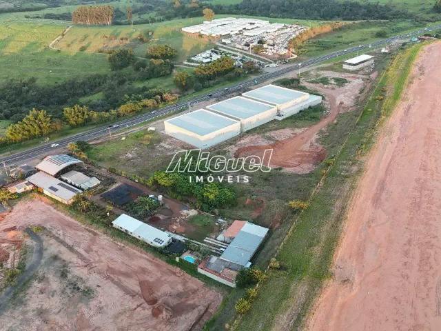 Terreno comercial para Locação em São Pedro/SP Aeroporto