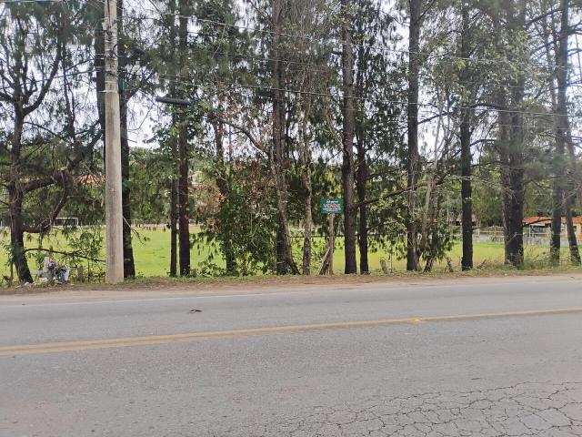 Terreno comercial para Locação em São Roque/SP Centro Canguera
