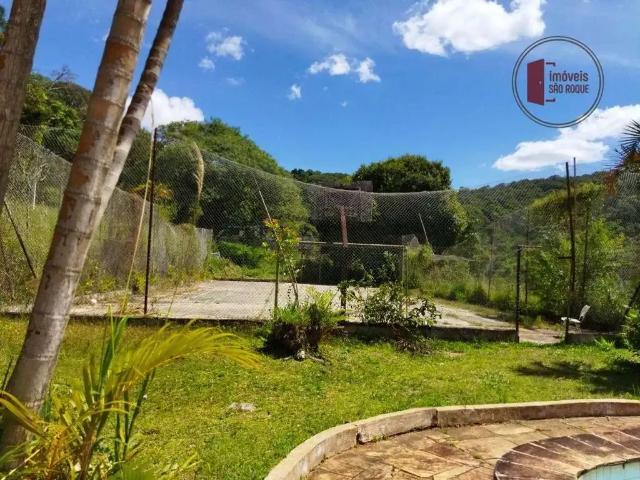 Terreno comercial para Locação em São Roque/SP Jardim Conceição
