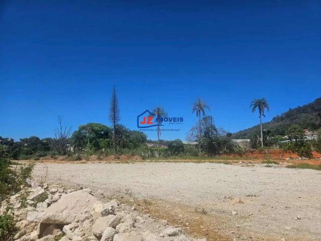 Terreno comercial para Locação em São Roque/SP Jardim Guaçu