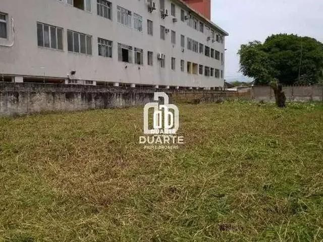 Terreno comercial para Locação em São Vicente/SP Centro