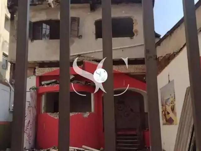 Terreno comercial para Locação em São Vicente/SP Centro