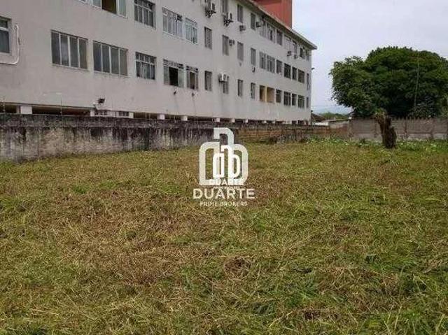 Terreno comercial para Locação em São Vicente/SP Centro