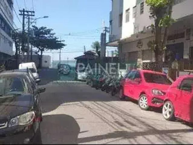 Terreno comercial para Locação em São Vicente/SP Centro