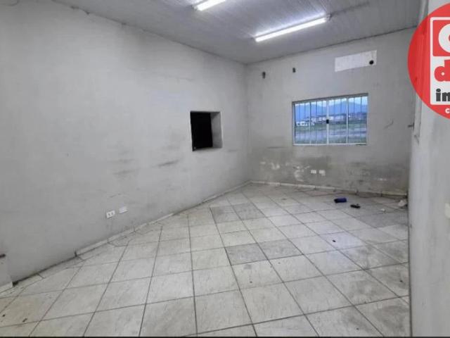 Terreno comercial para Locação em São Vicente/SP Esplanada dos Barreiros