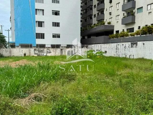 Terreno comercial para Locação em São Vicente/SP Itararé
