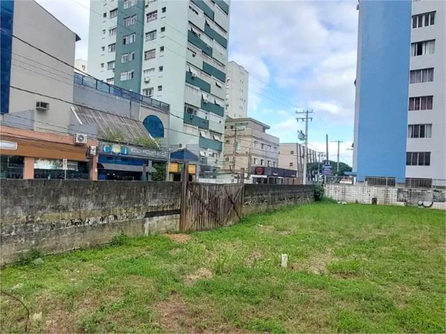 Terreno comercial para Locação em São Vicente/SP Itararé