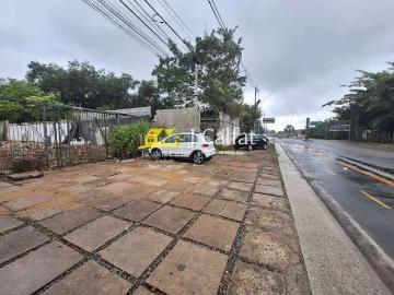 Terreno comercial para Locação em São Vicente/SP Japuí
