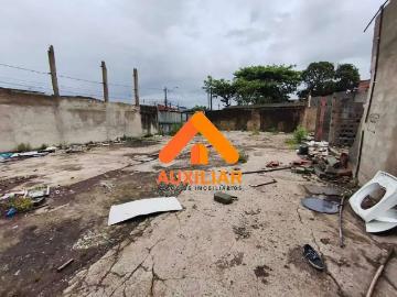 Terreno comercial para Locação em São Vicente/SP Jardim Nosso Lar