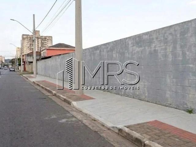 Terreno comercial para Locação em São Vicente/SP Jardim Rio Branco