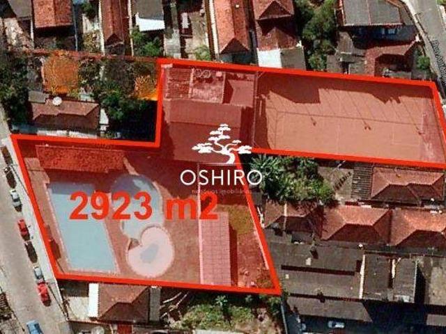 Terreno comercial para Locação em São Vicente/SP Parque Bitaru