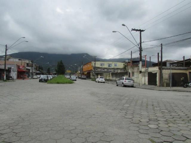 Terreno comercial para Locação em São Vicente/SP Parque das Bandeiras