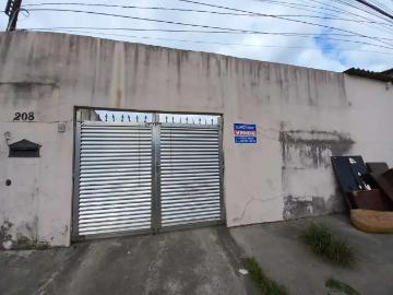 Terreno comercial para Locação em São Vicente/SP Parque São Vicente