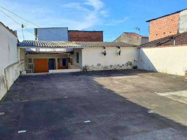 Terreno comercial para Locação em São Vicente/SP Parque São Vicente