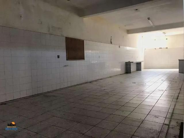Terreno comercial para Locação em São Vicente/SP Vila Cascatinha