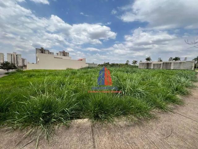 Terreno comercial para Locação em Santa Bárbara D'Oeste/SP Jardim Firenze